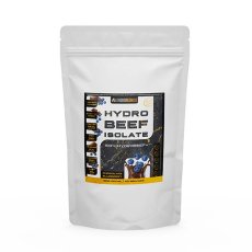 Protein Hydro Beef Isolát