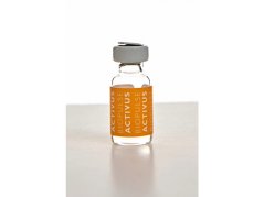 ultrafiltrát - BIOPULSE® ACTIVIS BIOPULSE® – ultrafiltrát pro zdraví, regeneraci a výkon