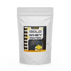 Gold Whey Protein