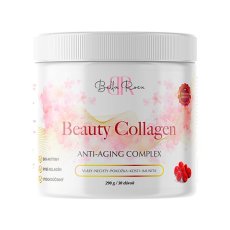 Bella Rosa Beauty Collagen Bella Rosa, krása a zdraví, malina