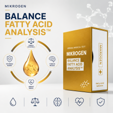 BALANCE FATTY ACID ANALYSIS™