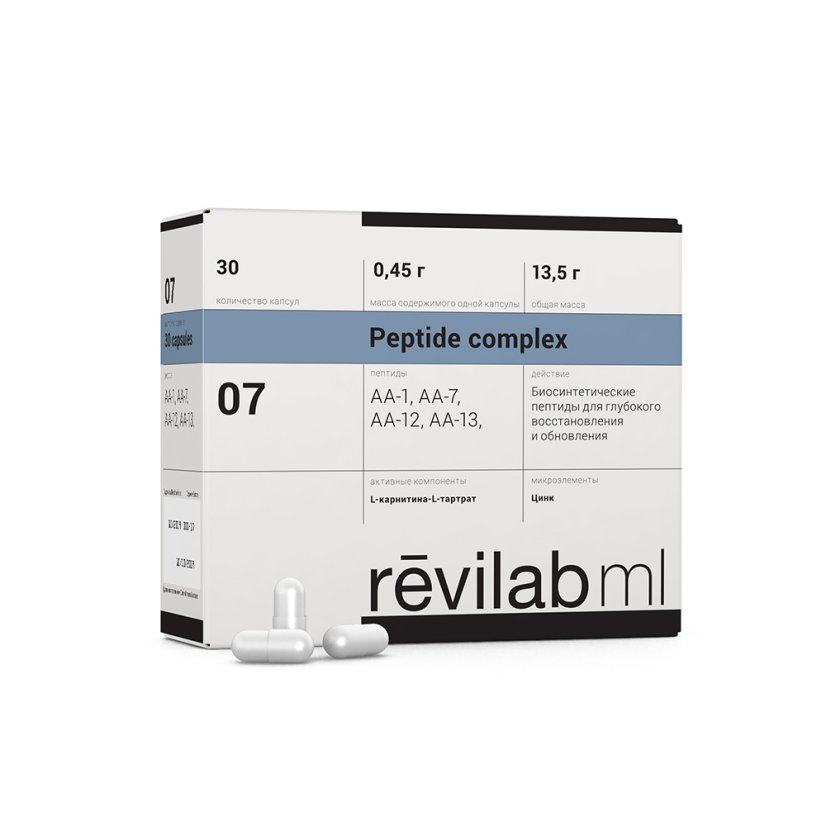 Revilab ML - Typ: ML 01