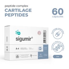 SIGUMIR® – Podpora kloubů a regenerace chrupavek