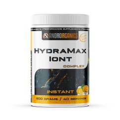 HydraMax Iont Complex