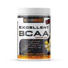 Excellent BCAA Complex