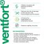 VENTFORT® – Podpora zdravých cév a krevního oběhu
