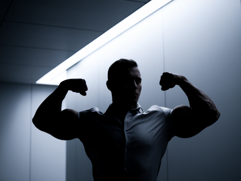Vyšetření hladiny testosteronu & hormonální vitality