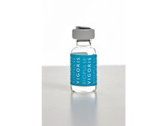 ultrafiltrát - BIOPULSE® VIGORIS BIOPULSE® – ultrafiltrát pro zdraví, regeneraci a výkon