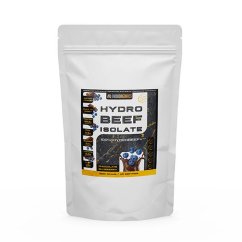 Protein Hydro Beef Isolát