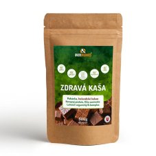 Pohanková kaše
