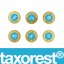TAXOREST® – Peptidový komplex pro podporu průdušek a plic