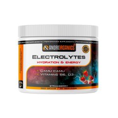 Elektrolyty