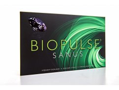 Peptidový ultrafiltrát - BIOPULSE® SANUS – Regenerace střevní sliznice a podpora trávení