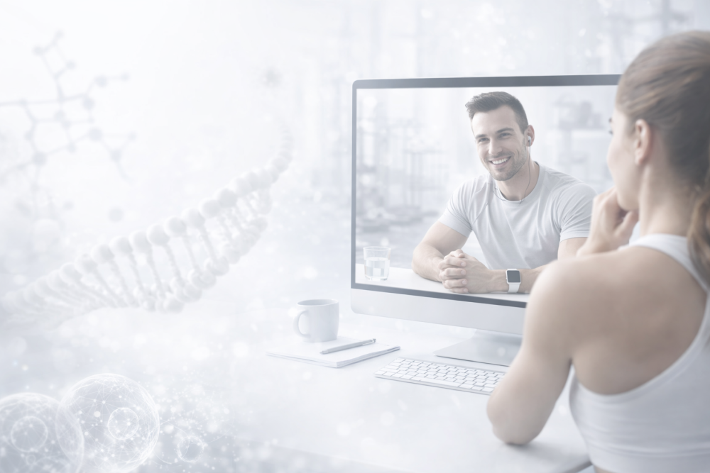 Online Fitness Mikrogen