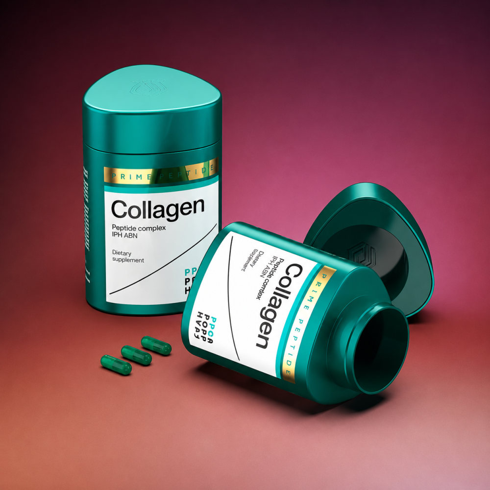 PRIME PEPTIDE Collagen